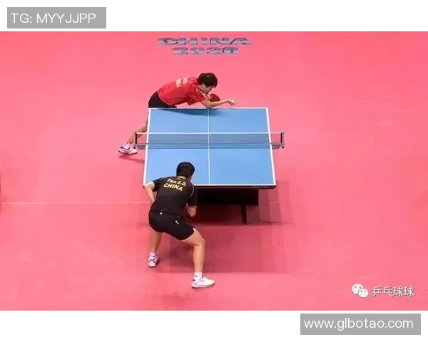 杭州乒乓球队转换打法深度分析与战术创新探讨