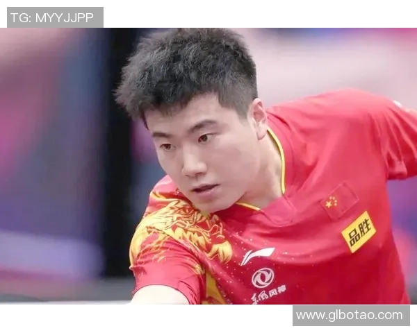 杭州乒乓球队实力强劲荣登全国乒乓球实力排行榜第4名